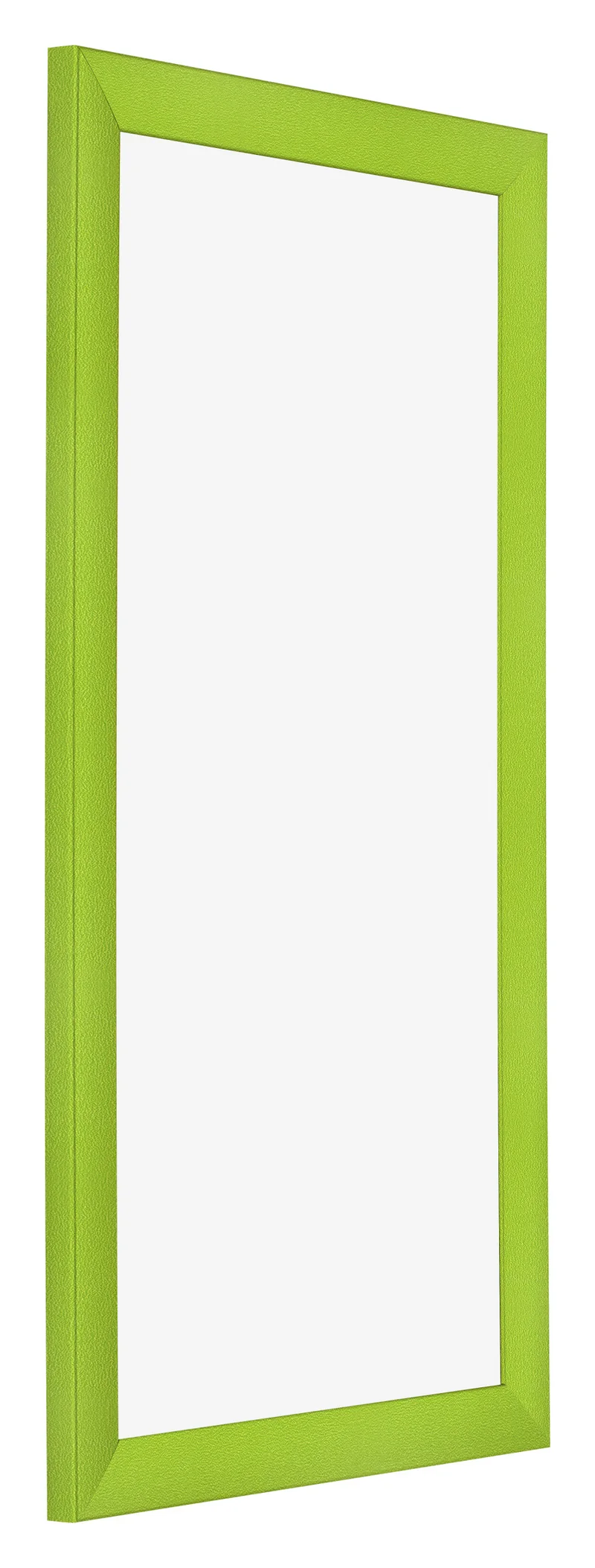 Bilderrahmen 45x80 cm - Grün - MDF - Pisa