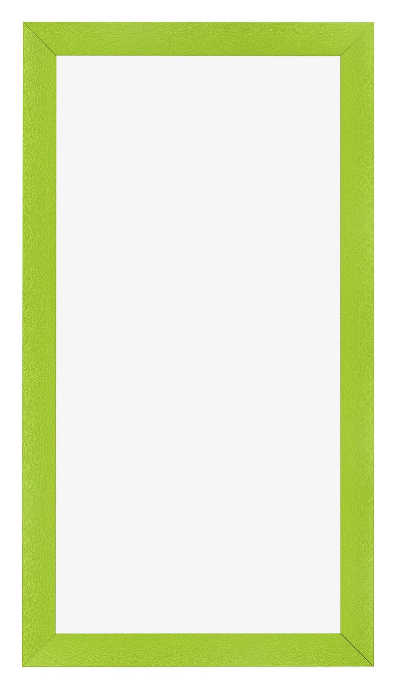 Bilderrahmen 45x80 cm - Grün - MDF - Pisa