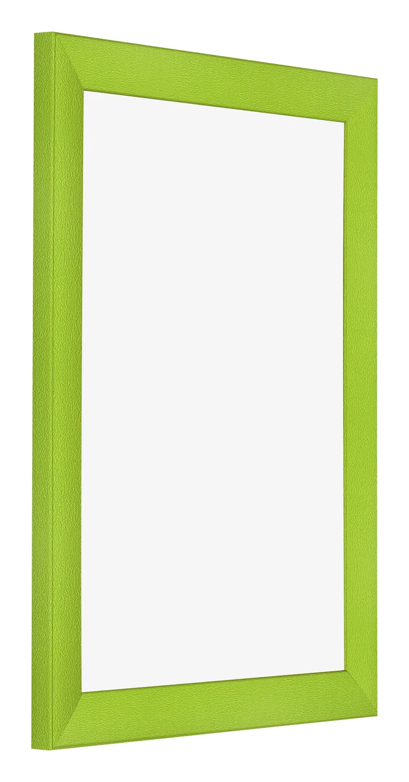 Bilderrahmen 75x100 cm - Grün - MDF - Pisa