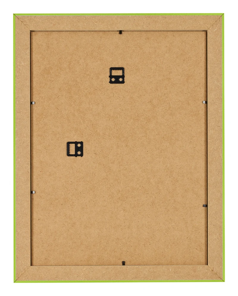 Bilderrahmen 75x100 cm - Grün - MDF - Pisa