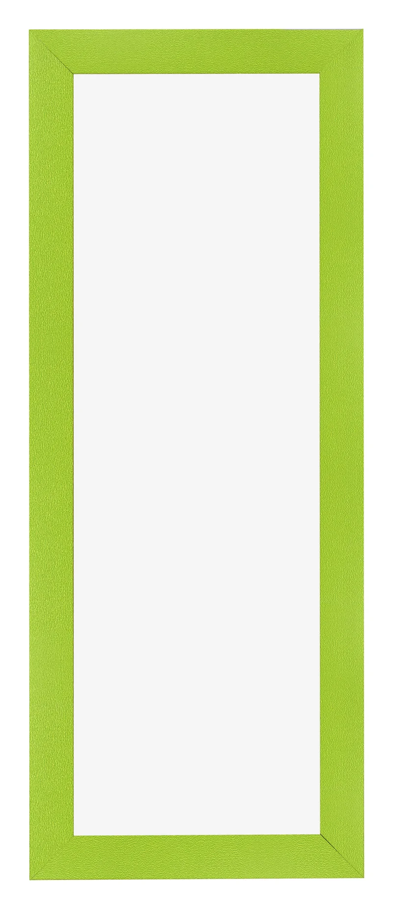 Bilderrahmen 33x98 cm - Grün - MDF - Pisa