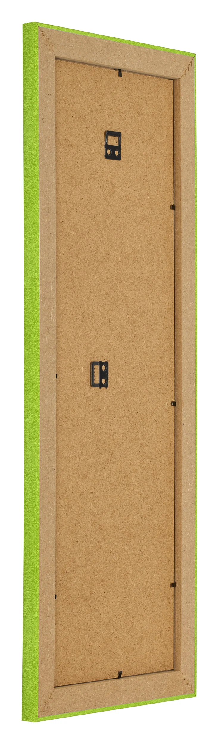 Bilderrahmen 33x98 cm - Grün - MDF - Pisa