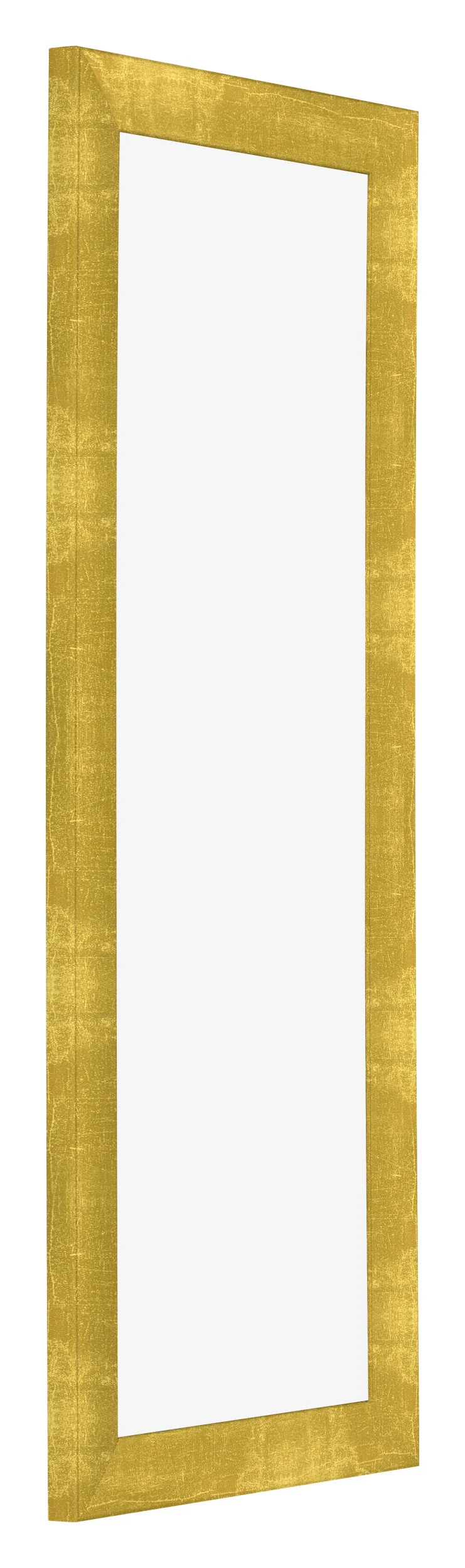Bilderrahmen 33x98 cm - Gold Vintage - MDF - Pisa