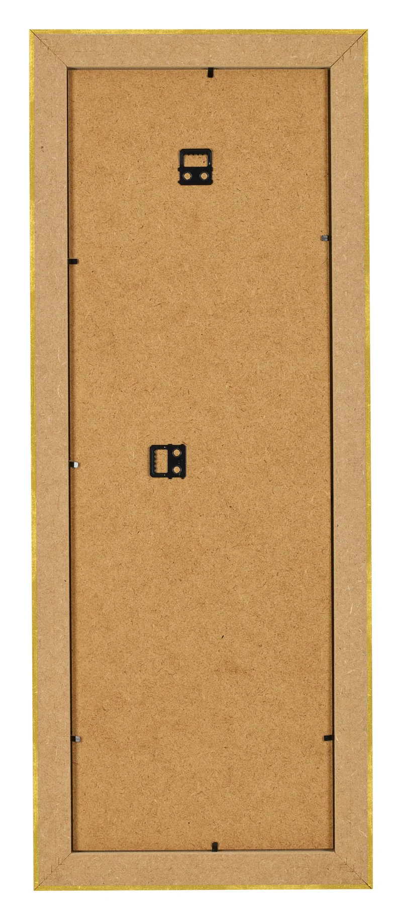 Bilderrahmen 33x98 cm - Gold Vintage - MDF - Pisa