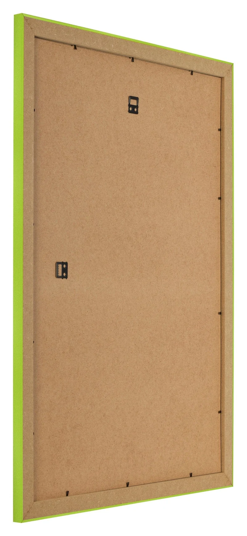 Bilderrahmen 60x84 cm - Grün - MDF - Pisa