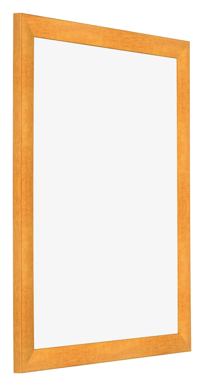 Bilderrahmen 55x65 cm - Orange - MDF - Pisa