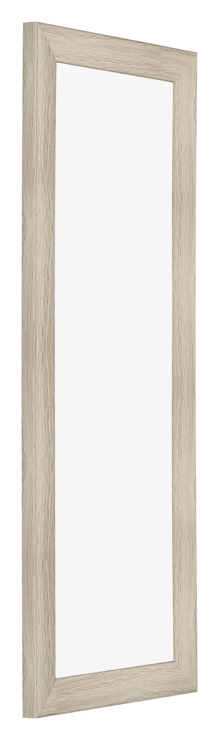 Bilderrahmen 25x75 cm - Eiche Hell - MDF - Pisa