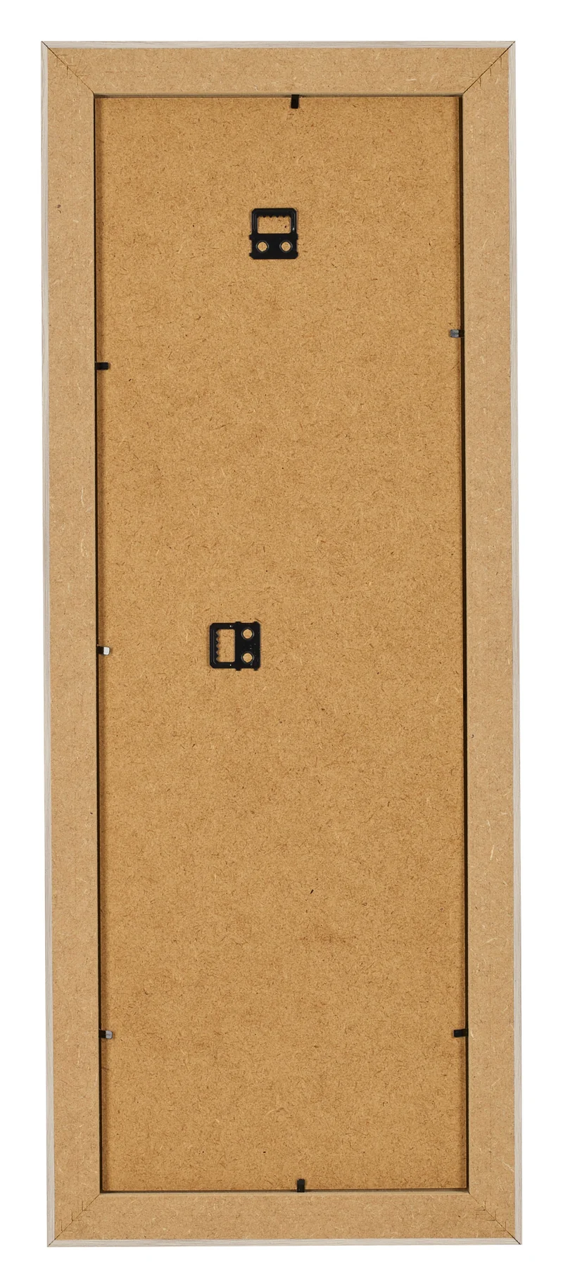 Bilderrahmen 25x75 cm - Eiche Hell - MDF - Pisa
