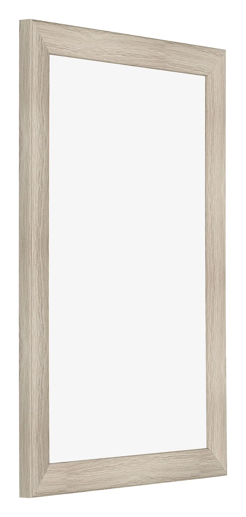 Bilderrahmen 32x45 cm - Eiche Hell - MDF - Pisa
