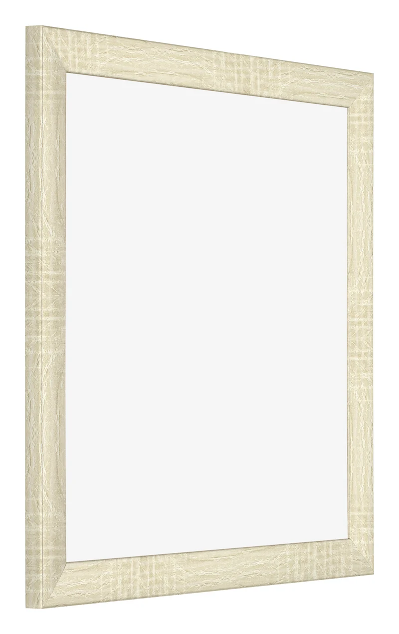 Bilderrahmen 35x35 cm - Sonoma Eiche - MDF - Pisa