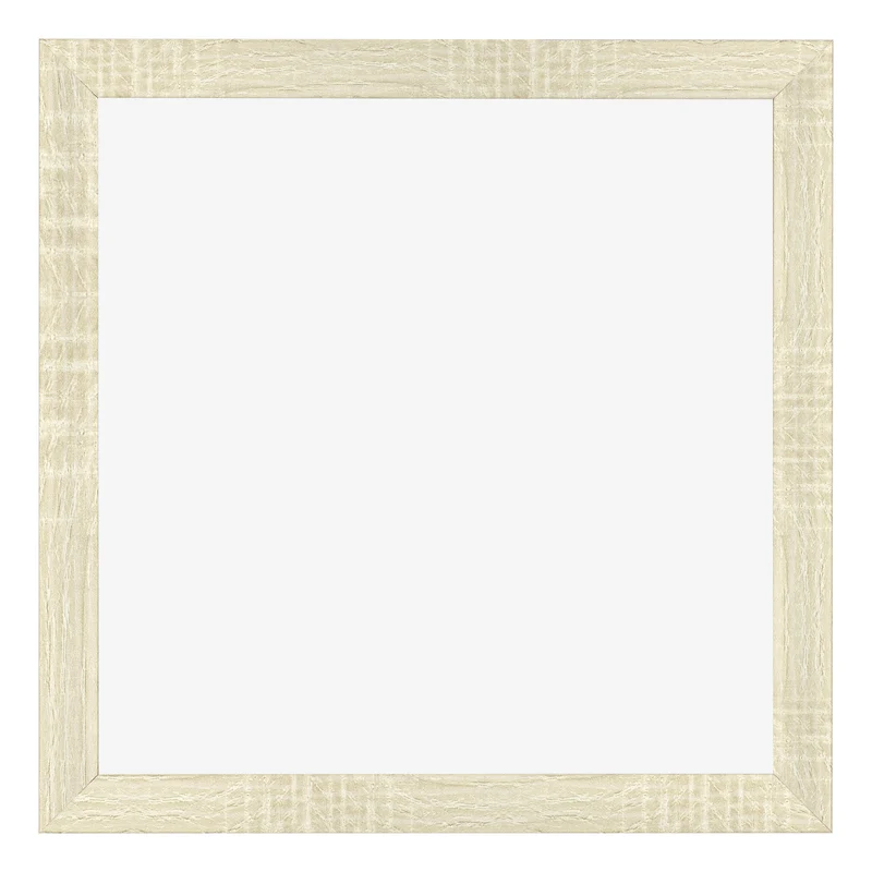 Bilderrahmen 35x35 cm - Sonoma Eiche - MDF - Pisa