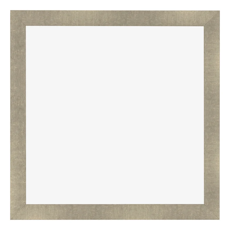Bilderrahmen 55x55 cm - Gold Antik - MDF - Pisa