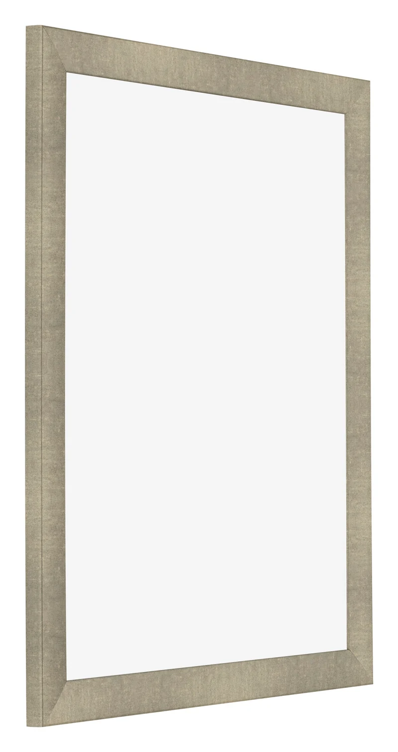 Bilderrahmen 50x60 cm - Gold Antik - MDF - Pisa