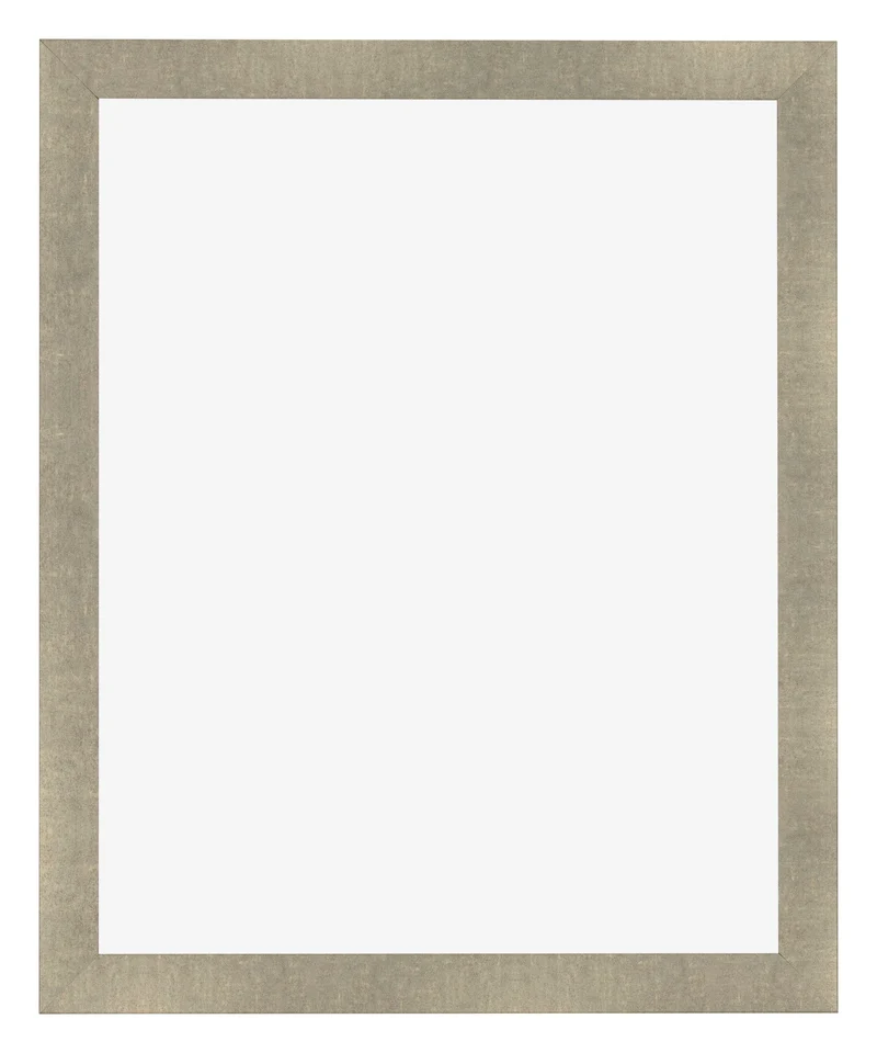 Bilderrahmen 50x60 cm - Gold Antik - MDF - Pisa