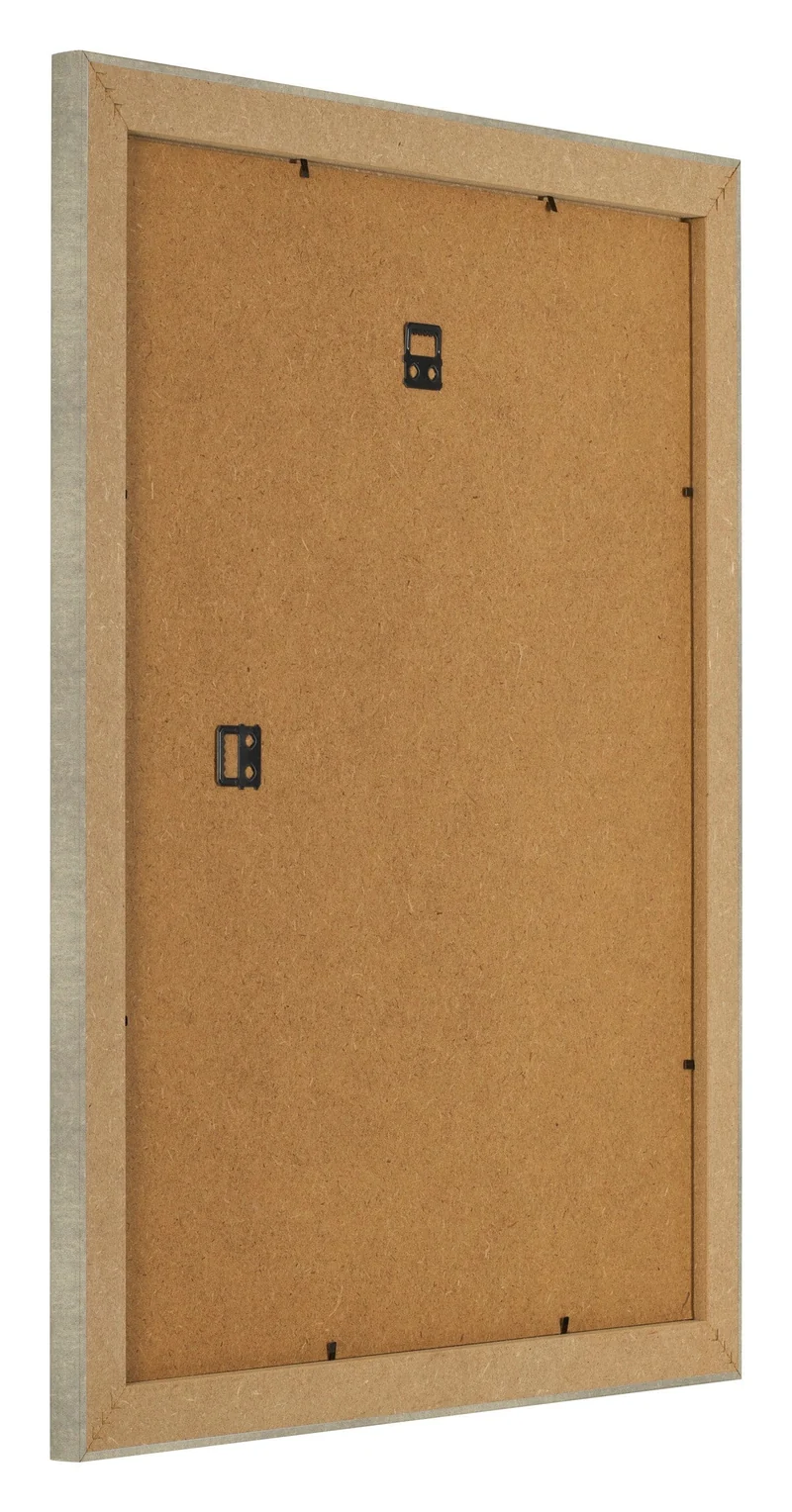 Bilderrahmen 50x60 cm - Gold Antik - MDF - Pisa