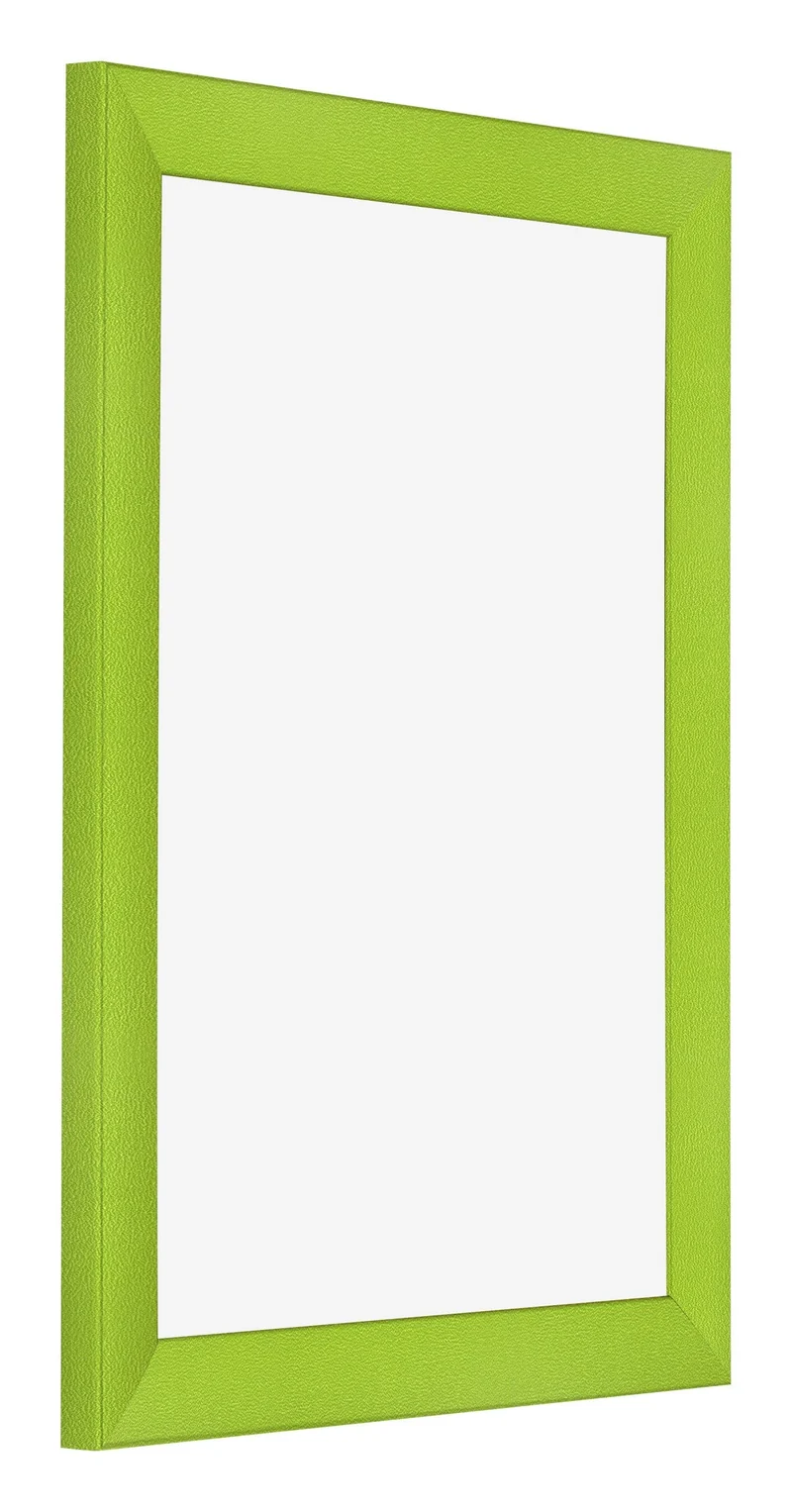 Bilderrahmen 18x24 cm - Grün - MDF - Pisa