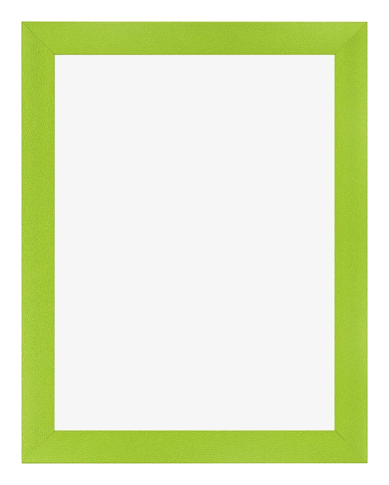 Bilderrahmen 75x98 cm - Grün - MDF - Pisa