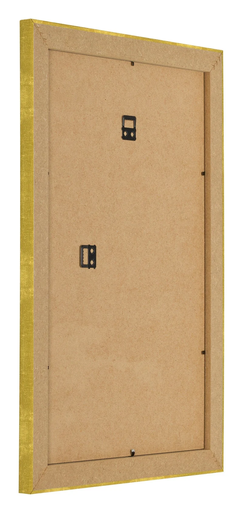 Bilderrahmen 60x90 cm - Gold Vintage - MDF - Pisa