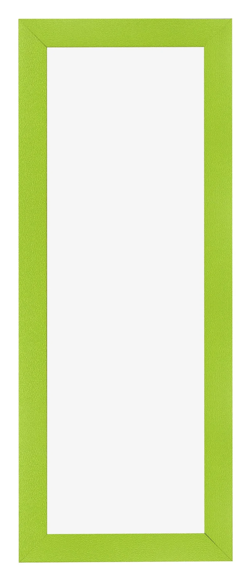 Bilderrahmen 25x75 cm - Grün - MDF - Pisa