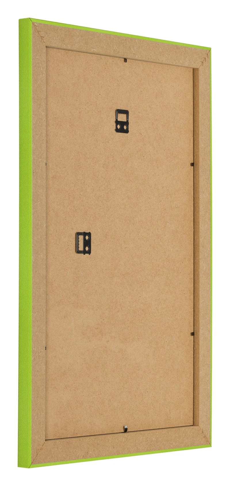 Bilderrahmen 32x45 cm - Grün - MDF - Pisa