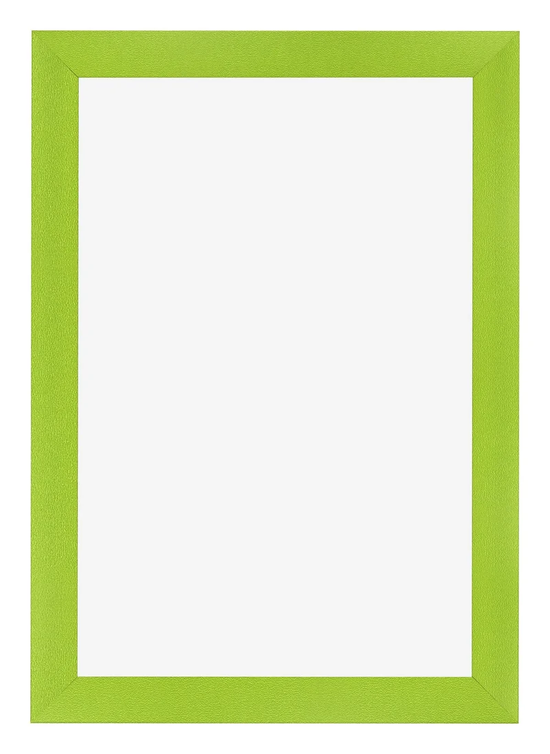 Bilderrahmen 61x91,5 cm - Grün - MDF - Pisa
