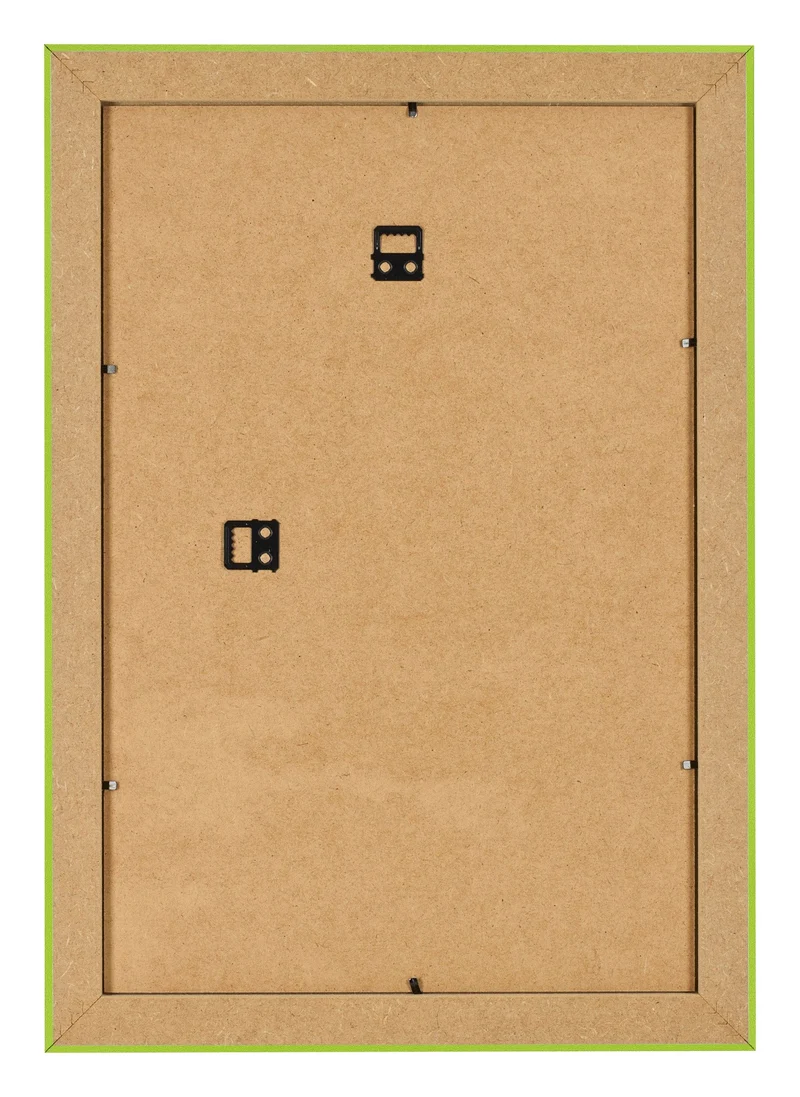 Bilderrahmen 61x91,5 cm - Grün - MDF - Pisa