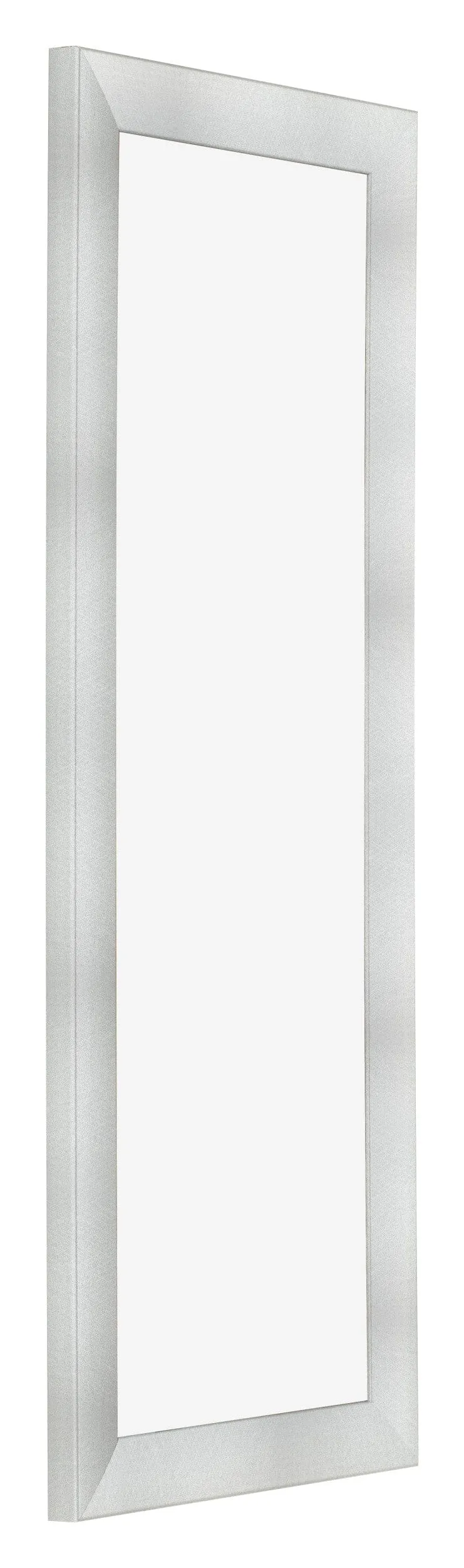 Bilderrahmen 20x60 cm - Aluminium Gebürstet - MDF - Pisa