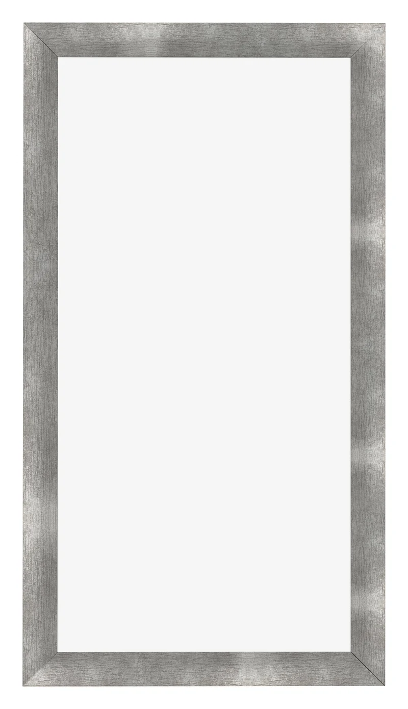 Bilderrahmen 40x80 cm - Metall Vintage - MDF - Pisa