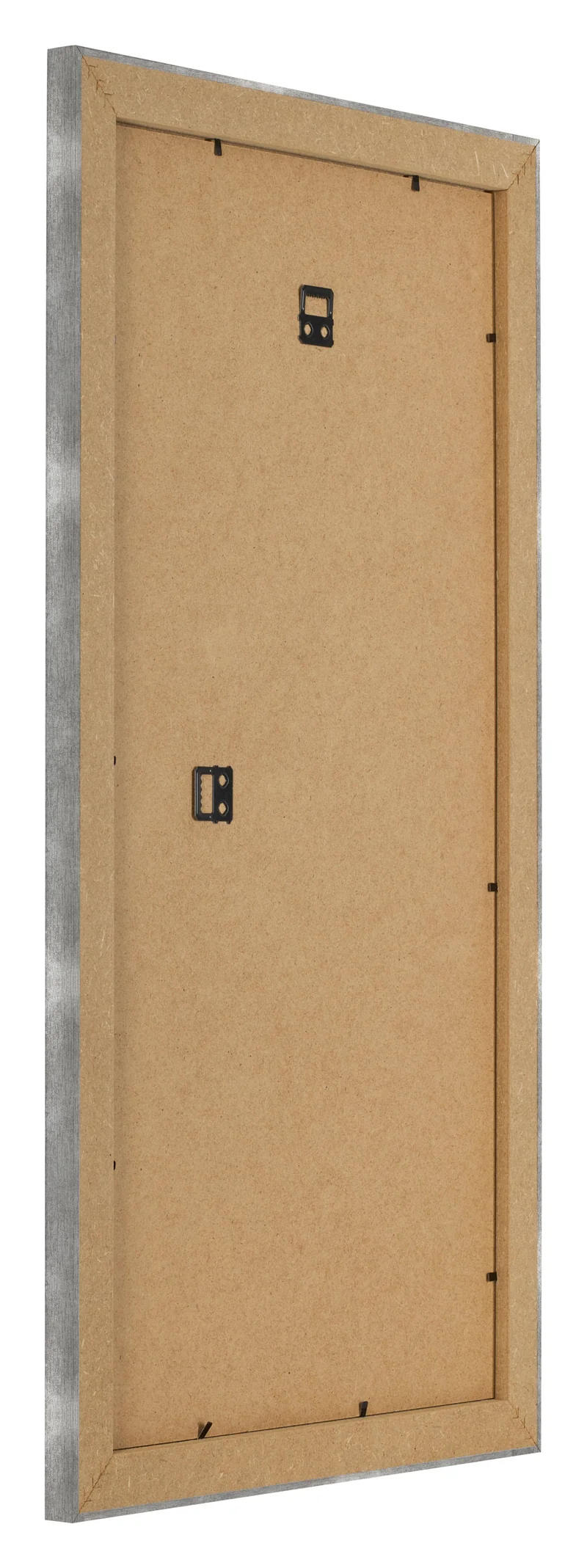 Bilderrahmen 20x40 cm - Metall Vintage - MDF - Pisa