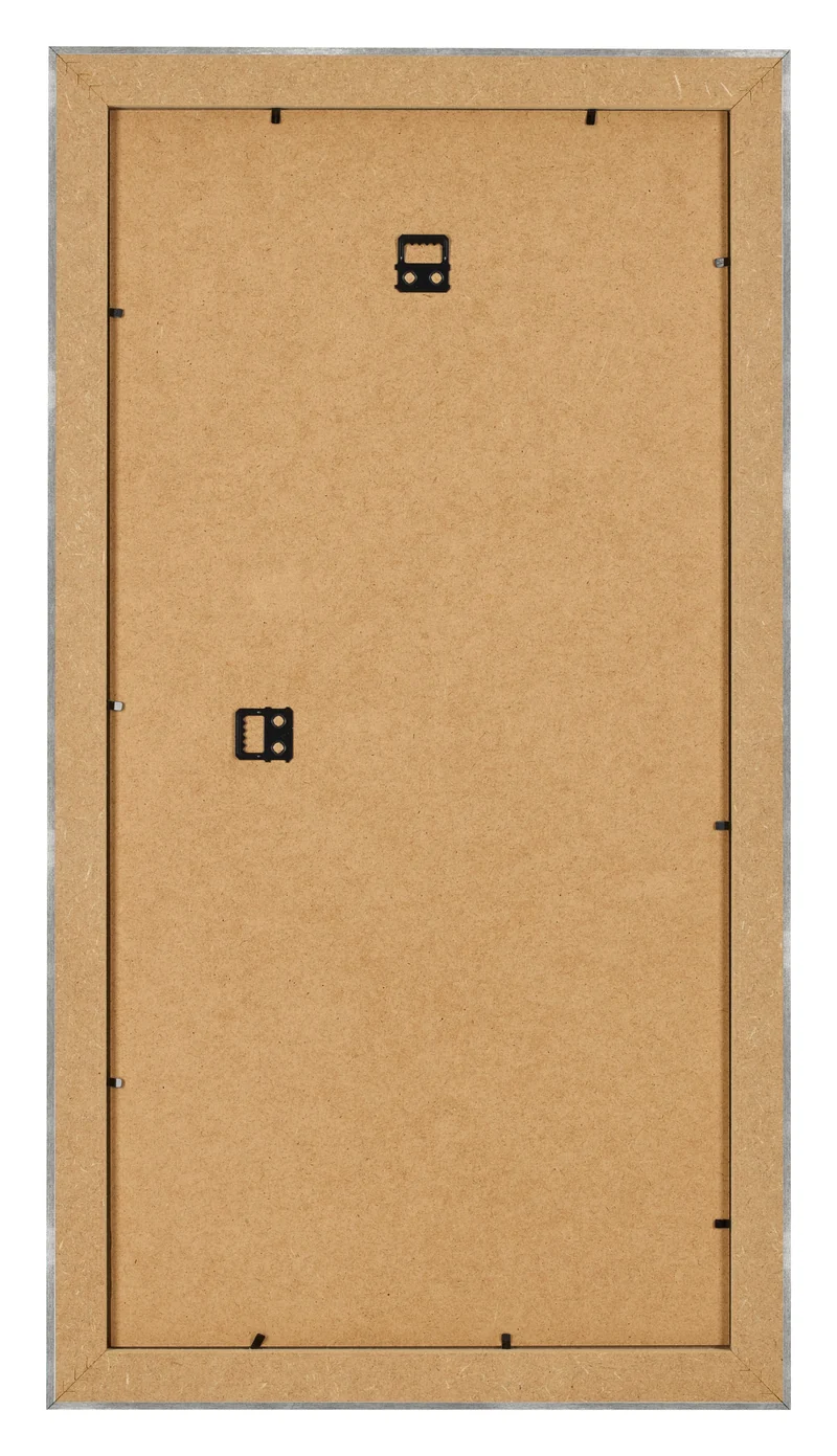 Bilderrahmen 50x100 cm - Metall Vintage - MDF - Pisa