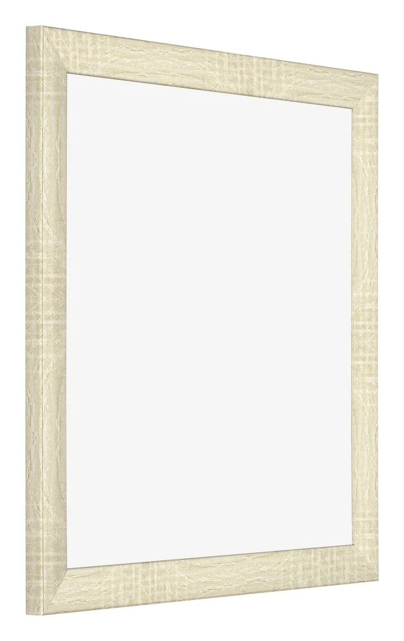 Bilderrahmen 70x70 cm - Sonoma Eiche - MDF - Pisa