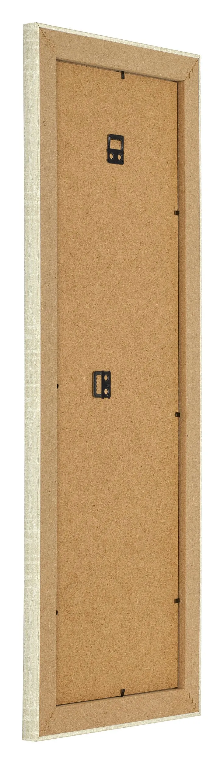 Bilderrahmen 37,5x98 cm - Sonoma Eiche - MDF - Pisa