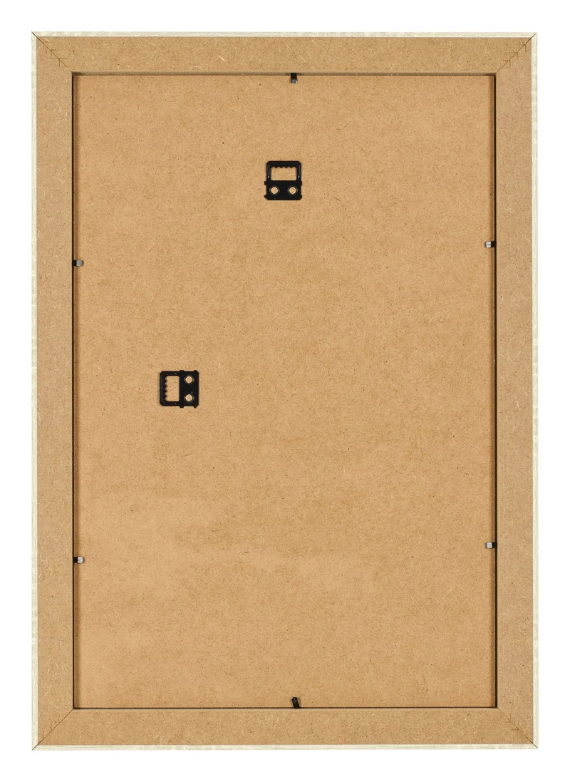 Bilderrahmen 40x60 cm - Sonoma Eiche - MDF - Pisa