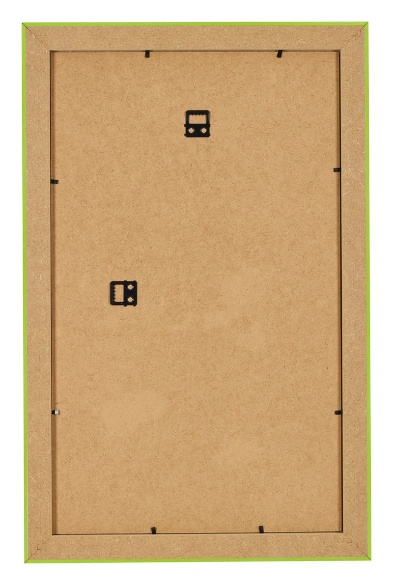 Bilderrahmen 30x50 cm - Grün - MDF - Pisa