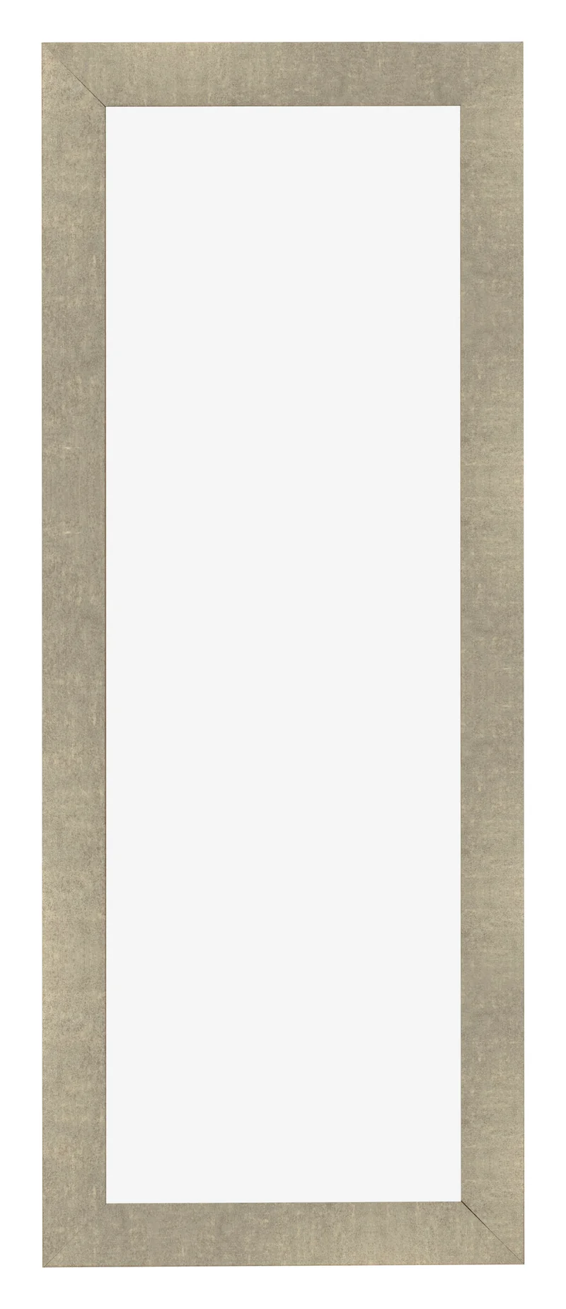 Bilderrahmen 25x75 cm - Gold Antik - MDF - Pisa