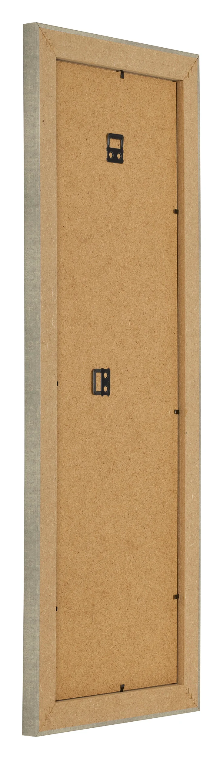 Bilderrahmen 25x75 cm - Gold Antik - MDF - Pisa