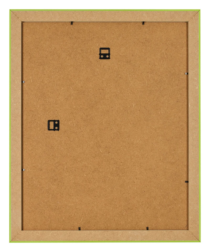 Bilderrahmen 40x55 cm - Grün - MDF - Pisa