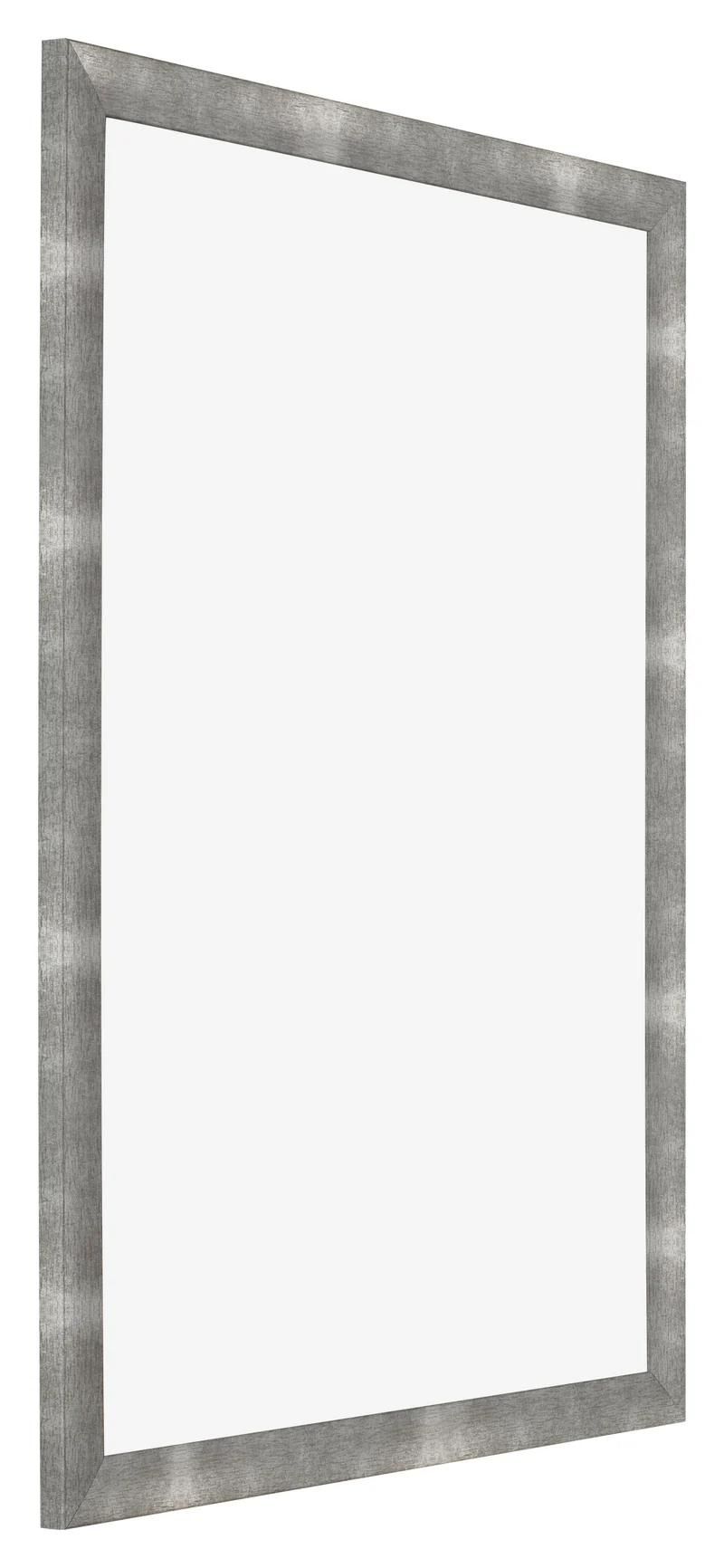 Bilderrahmen 30x42 cm - Metall Vintage - MDF - Pisa
