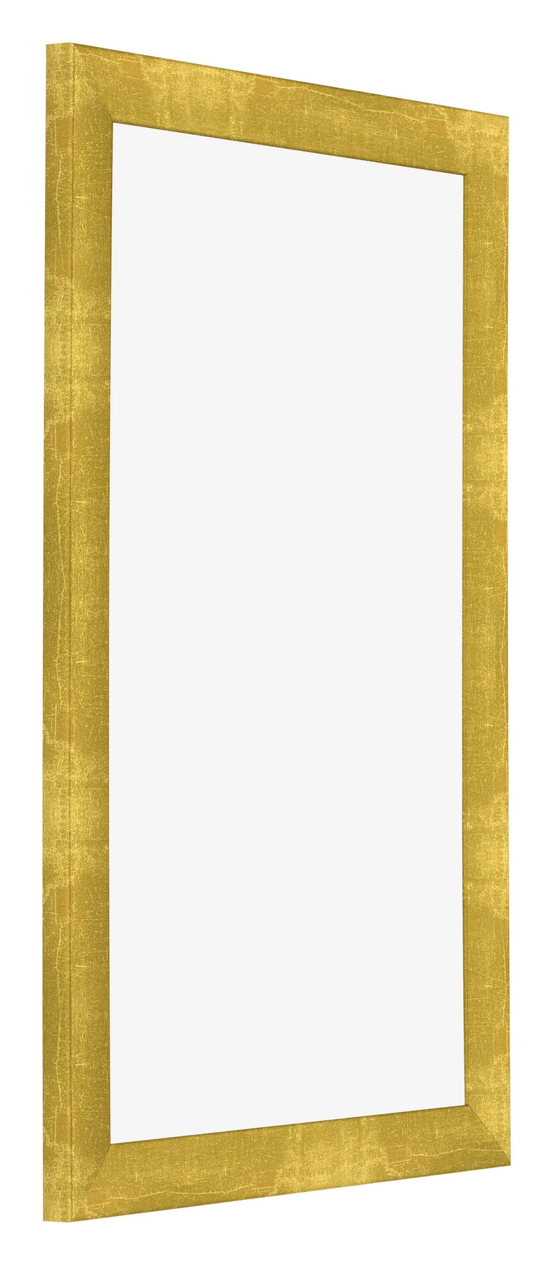 Bilderrahmen 33x48 cm - Gold Vintage - MDF - Pisa
