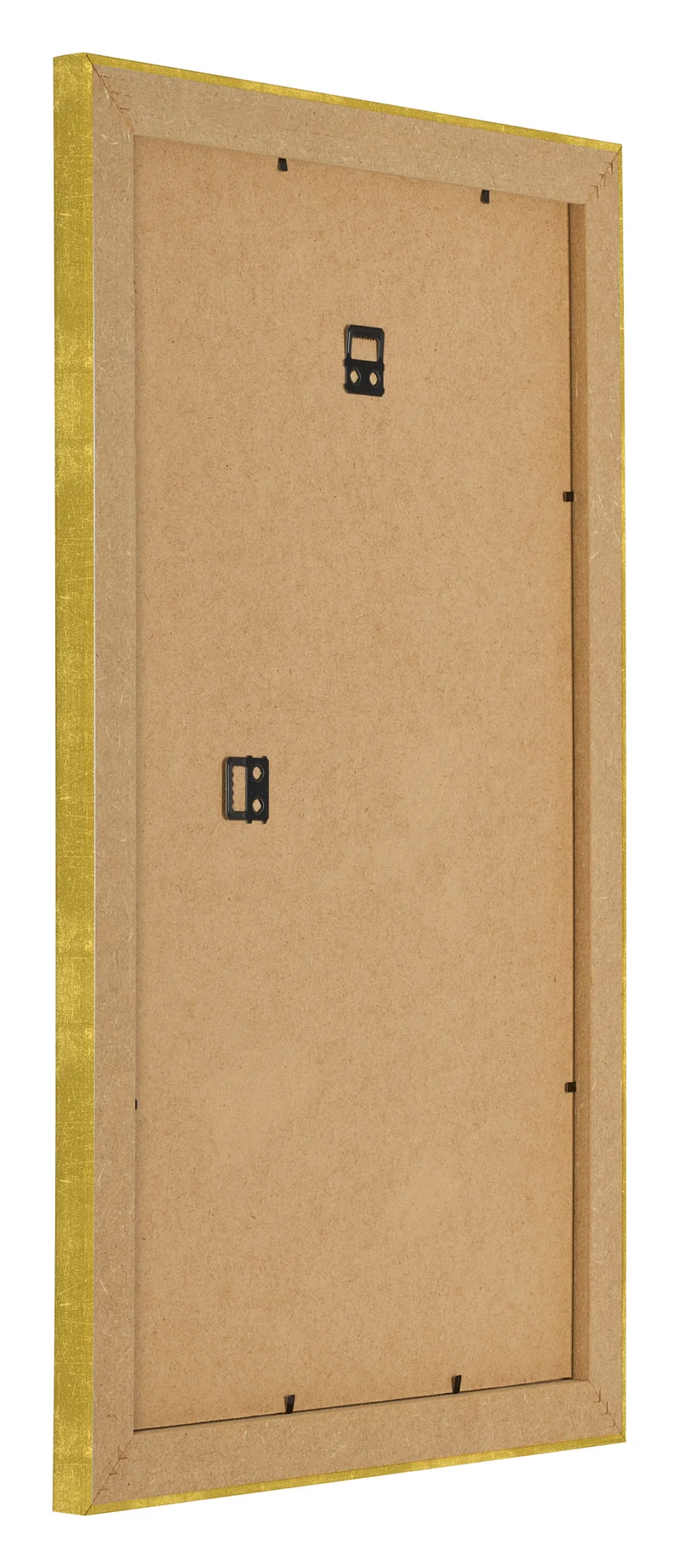 Bilderrahmen 30x50 cm - Gold Vintage - MDF - Pisa