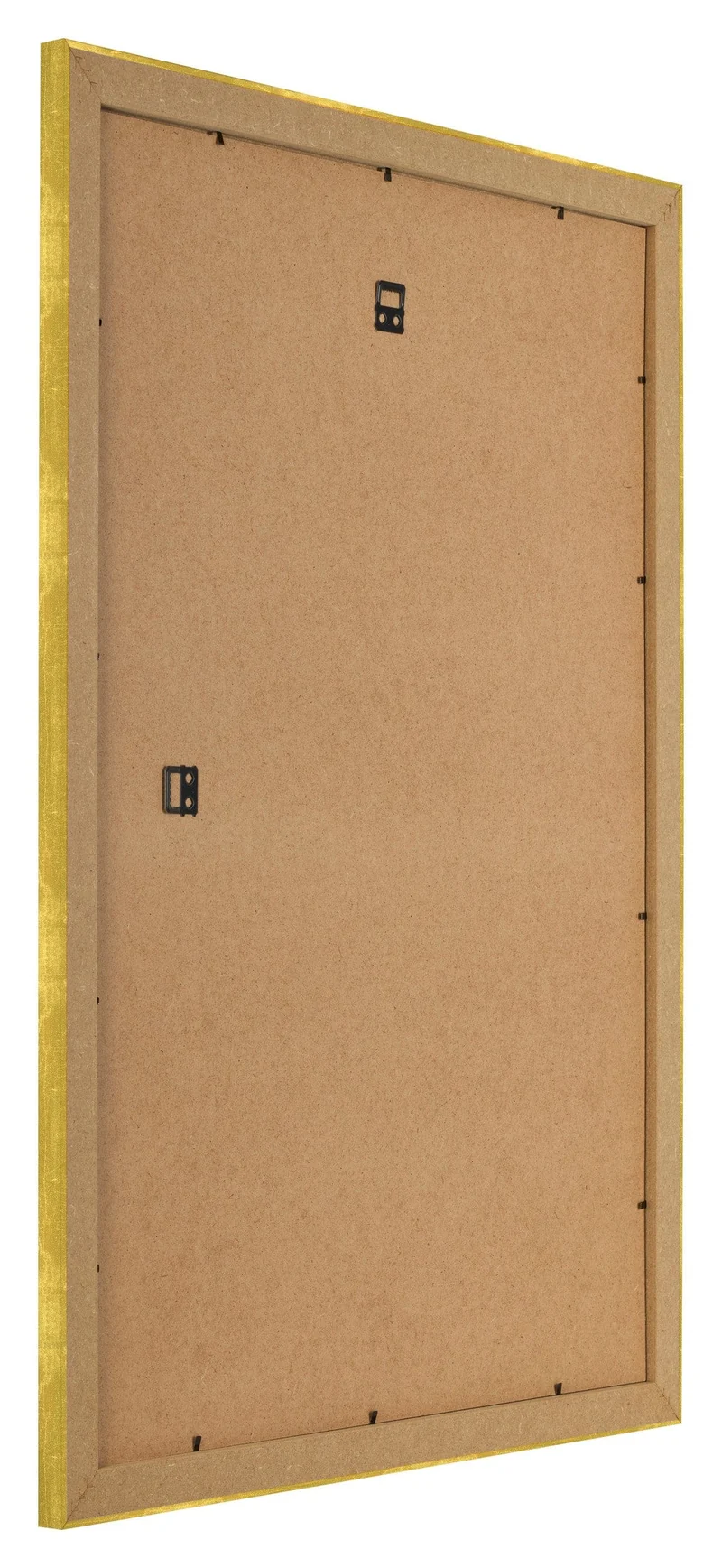 Bilderrahmen 35x50 cm - Gold Vintage - MDF - Pisa