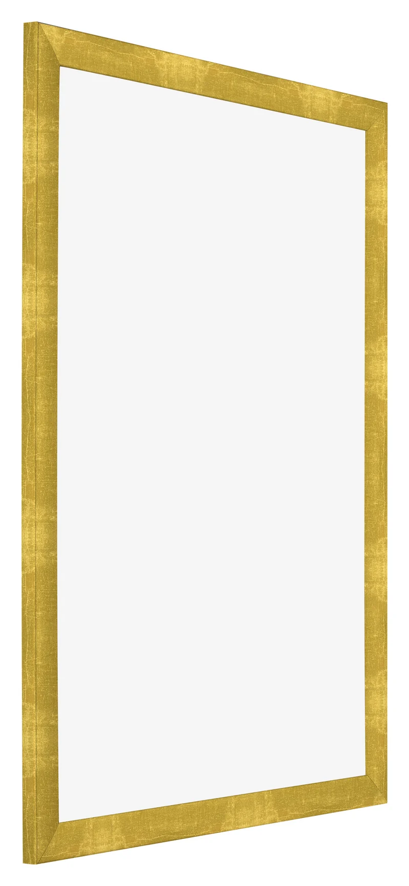 Bilderrahmen 68x98 cm - Gold Vintage - MDF - Pisa