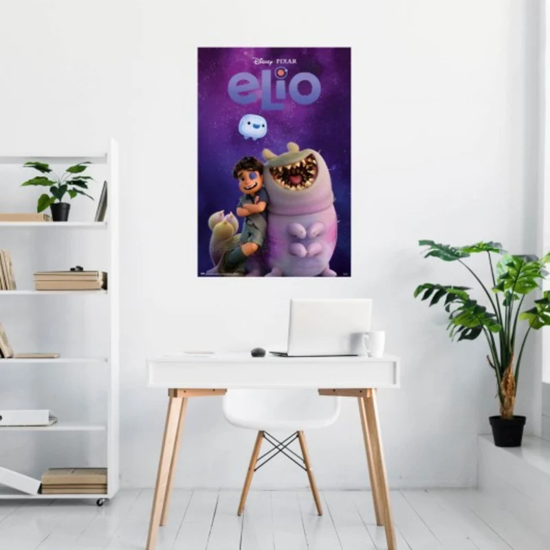 Poster Disney - Elio 61x91,5cm