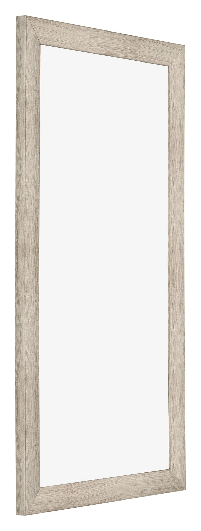 Bilderrahmen 40x80 cm - Eiche Hell - MDF - Pisa