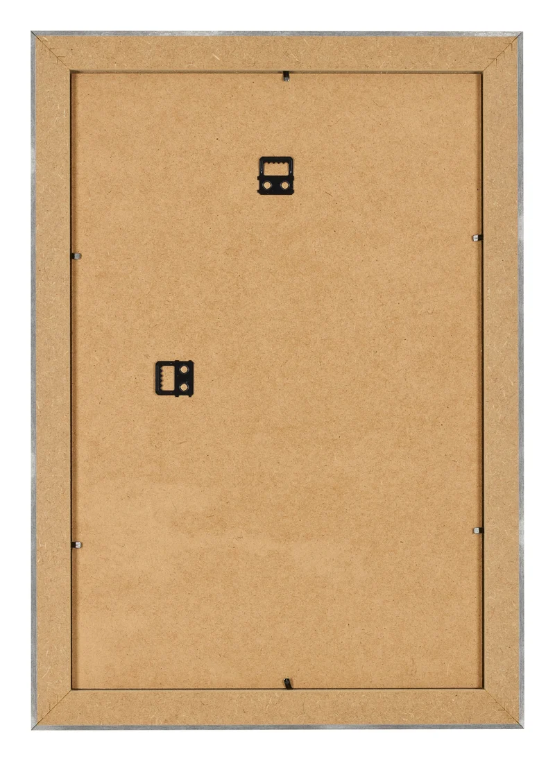 Bilderrahmen 40x60 cm - Metall Vintage - MDF - Pisa