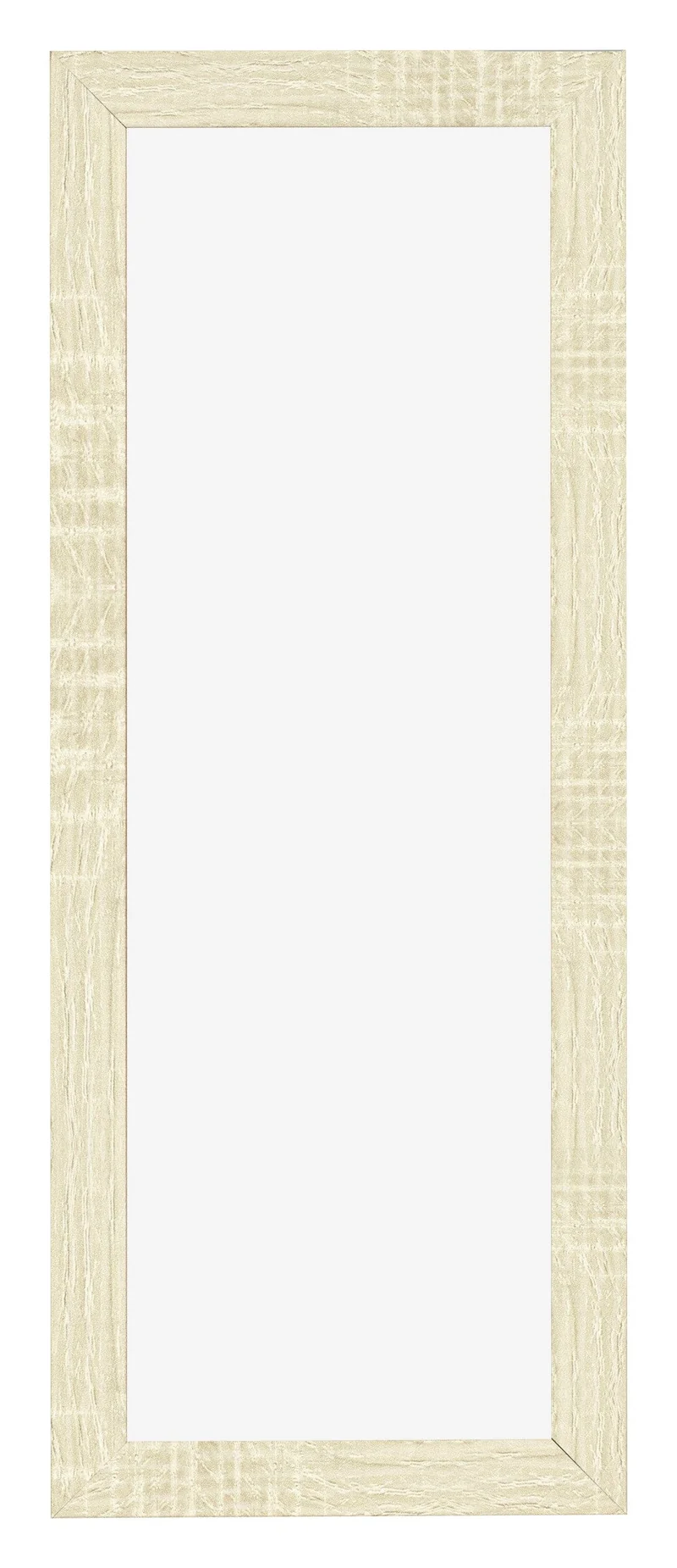 Bilderrahmen 33x98 cm - Sonoma Eiche - MDF - Pisa