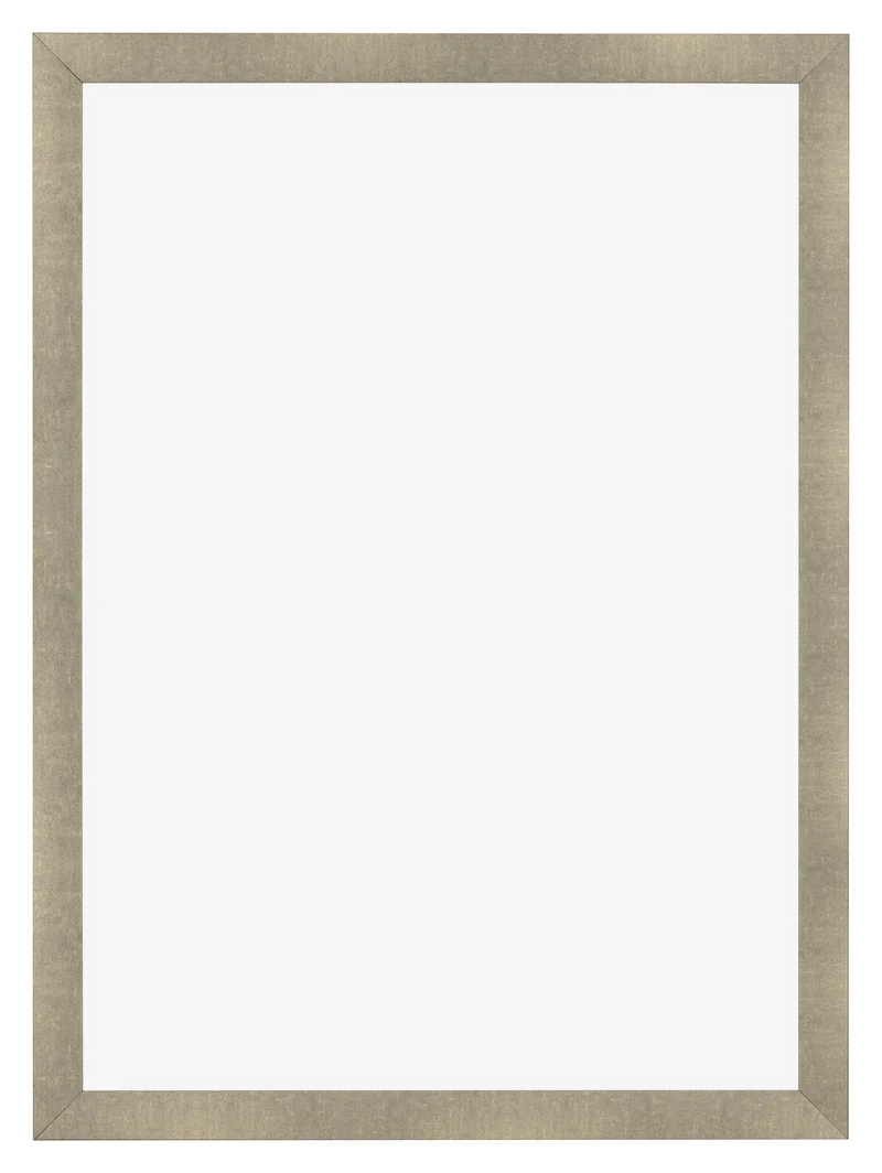 Bilderrahmen 48x68 cm - Gold Antik - MDF - Pisa