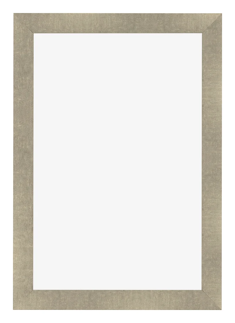 Bilderrahmen 32x45 cm - Gold Antik - MDF - Pisa