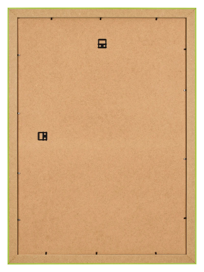 Bilderrahmen 48x67 cm - Grün - MDF - Pisa