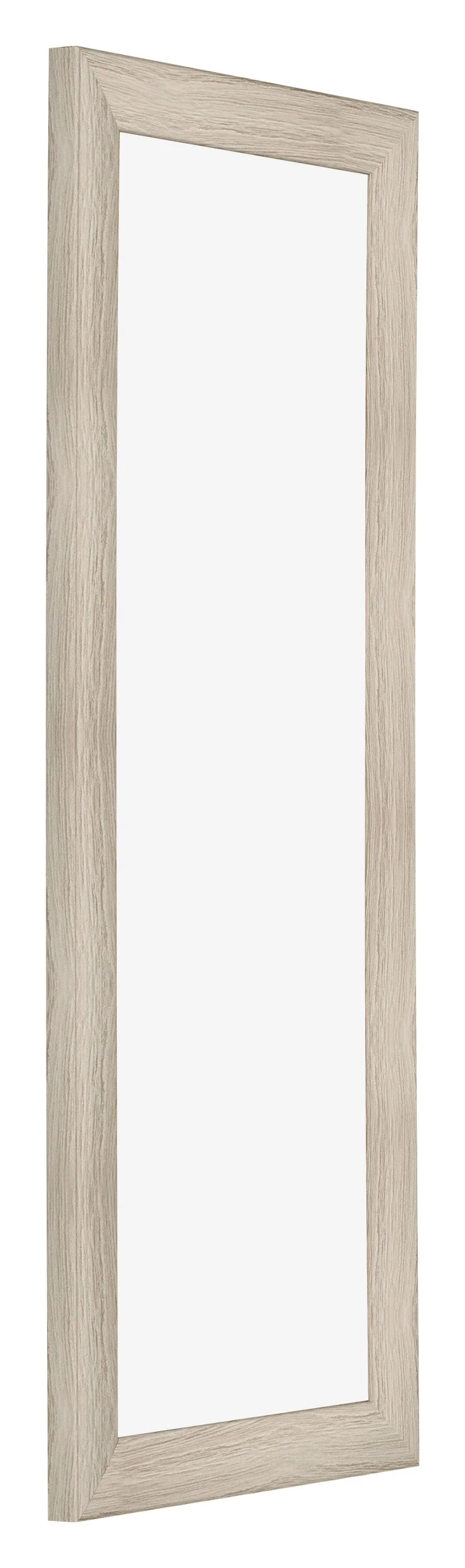 Bilderrahmen 33x98 cm - Eiche Hell - MDF - Pisa